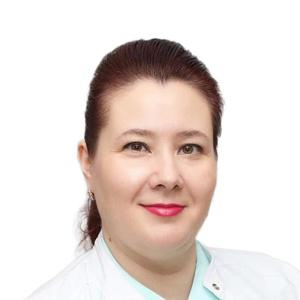 Федорова Татьяна Николаевна