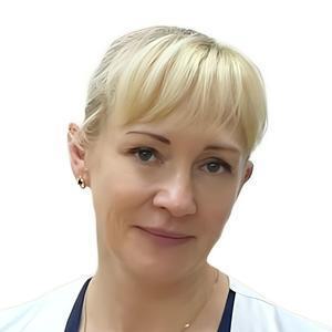 Горбунова Наталья Сергеевна