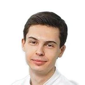 Патрушев Антон Сергеевич