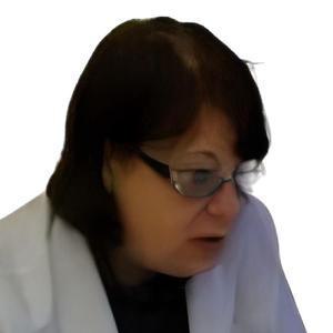 Денисова Галина Борисовна