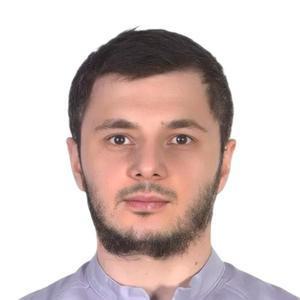 Абдулатипов Магомед Абдулатипович