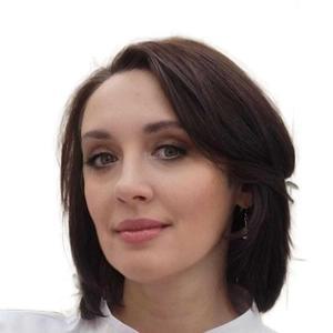 Шинкарева Людмила Анатольевна