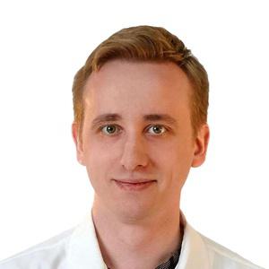 Бутенко Андрей Сергеевич
