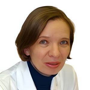 Татаринова Елена Геннадьевна