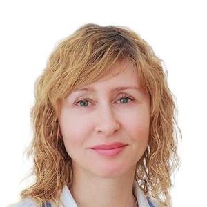 Паршина Елена Павловна