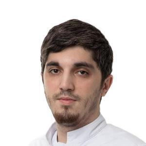 Гусейнов Руслан Агадинович