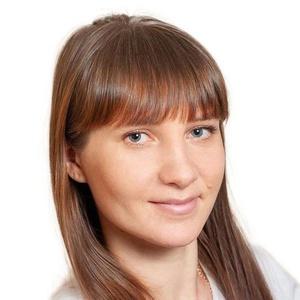 Исаева Тамара Владимировна