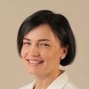 Дубинкина Екатерина Михайловна