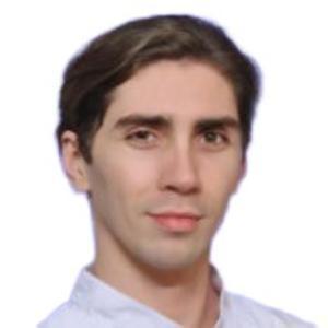 Щербань Алексей Евгеньевич
