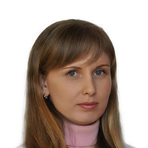 Дунаева Людмила Константиновна
