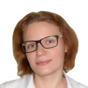 Александрова Марина Олеговна