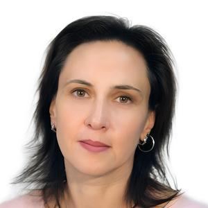 Никоненко Наталья Владимировна