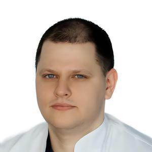 Бойко Андрей Андреевич