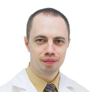 Бирюков Константин Андреевич