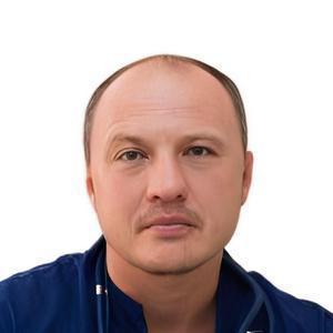 Моторин Евгений Геннадьевич