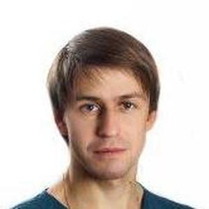 Бялик Валерий Евгеньевич
