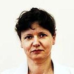 Мазикова Виктория Анатольевна