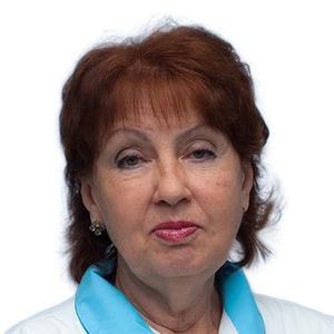 Бакшеева Людмила Александровна
