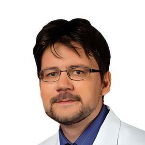 Симонов Антон Борисович