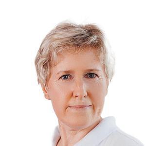 Пестрикова Светлана Алексеевна