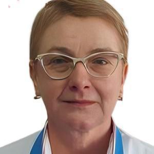 Христофорова Татьяна Николаевна