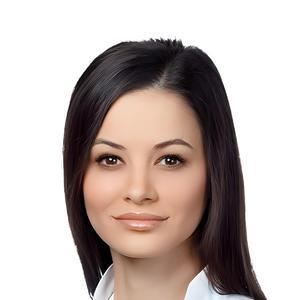 Алексеева (Коваль) Юлия Геннадьевна