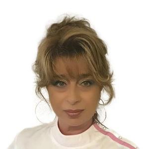 Жукова Маргарита Юрьевна