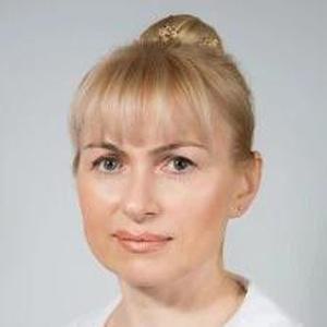 Лобнева Лариса Анатольевна