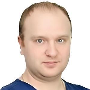 Мамонтов Сергей Михайлович