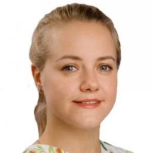 Масленикова Лилия Владимировна