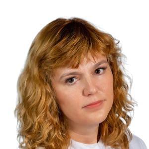 Голобородько Марина Валентиновна