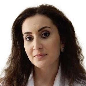 Римиханова Фериде Мегажудиновна
