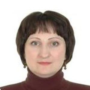 Лунева Елена Александровна