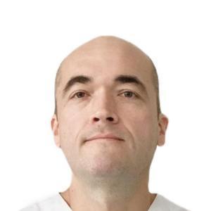 Нефёдкин Алексей Георгиевич