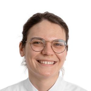 Панкратова Ирина Александровна