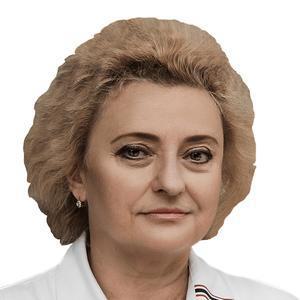 Соловьёва Татьяна Викторовна