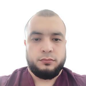 Косимов Исломджон Илхомджонович