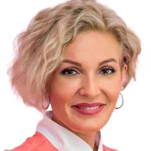 Пронина Галина Ивановна