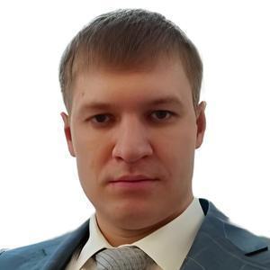 Протасов Алексей Александрович
