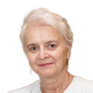 Хлыстова Наталья Леонидовна