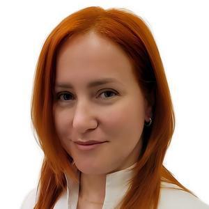 Венецкая Ольга Александровна