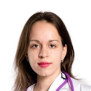 Кузьмина Нина Николаевна