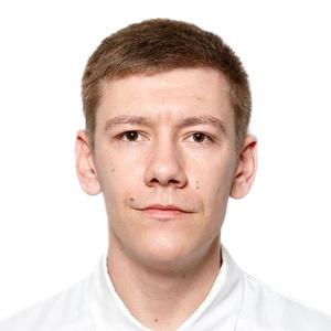 Волошин Алексей Валерьевич
