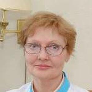 Ткаченко Лидия Алексеевна
