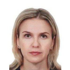 Балычева Светлана Ивановна