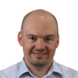 Черкашин Эдуард Андреевич