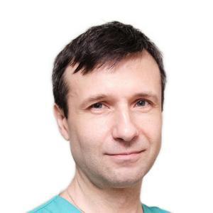 Мозговой Владислав Валерьевич