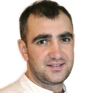 Орлов Максим Алексеевич