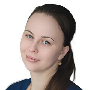 Гагарина Елена Сергеевна