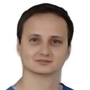 Корняков Павел Николаевич